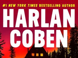 Unraveling Secrets: A Thoughtful Review of Harlan Coben’s Think Twice