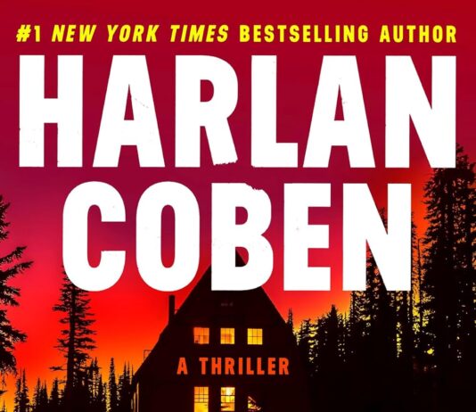 Unraveling Secrets: A Thoughtful Review of Harlan Coben’s Think Twice