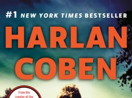 Unraveling Secrets and Second Chances: A Review of Six Years by Coben