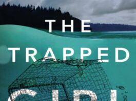 Unraveling Secrets and Suspense: A Thoughtful Look at The Trapped Girl