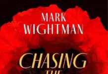 Unraveling Shadows: A Review of Mark Wightman’s Chasing the Dragon