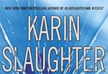 Unraveling Shadows: A Thoughtful Look at Karin Slaughter’s A Faint Cold Fear