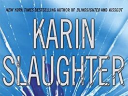 Unraveling Shadows: A Thoughtful Look at Karin Slaughter’s A Faint Cold Fear