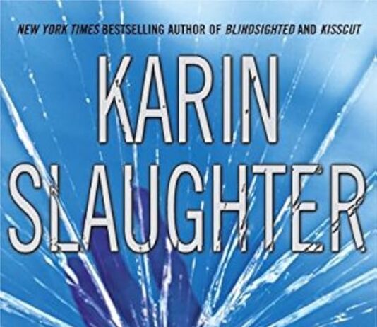 Unraveling Shadows: A Thoughtful Look at Karin Slaughter’s A Faint Cold Fear