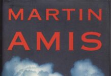 Unraveling Shadows: A Thoughtful Look at Martin Amis’s Night Train