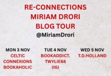 Unraveling Shadows: A Thoughtful Review of Douglas Borton’s Death Song