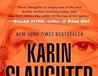 Unraveling Shadows: A Thoughtful Review of Karin Slaughter’s Cop Town