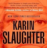 Unraveling Shadows: A Thoughtful Review of Karin Slaughter’s Cop Town