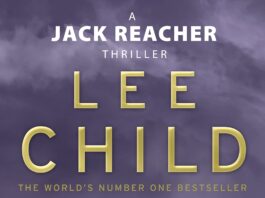 Unraveling Shadows: A Thoughtful Review of Lee Child’s “The Enemy