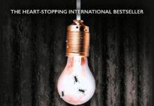 Unraveling Shadows: A Thoughtful Review of Simon Beckett’s The Chemistry of Death