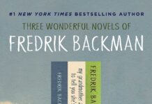 Unraveling Stories and Secrets in Fredrik Backman’s Tender Tale
