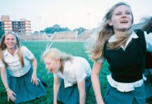 Unraveling Suburbia’s Secrets: A Reflective Look at The Virgin Suicides