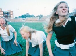 Unraveling Suburbia’s Secrets: A Reflective Look at The Virgin Suicides