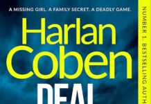 Unraveling Suspense: A Thoughtful Review of Harlan Coben’s Deal Breaker