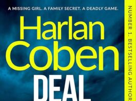 Unraveling Suspense: A Thoughtful Review of Harlan Coben’s Deal Breaker