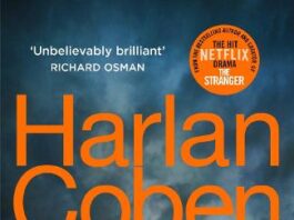 Unraveling Suspense: A Thoughtful Review of Harlan Coben’s Win