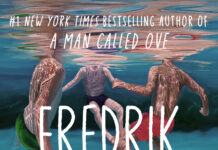 Unraveling Tales and Truths in Fredrik Backman’s Heartfelt Novel