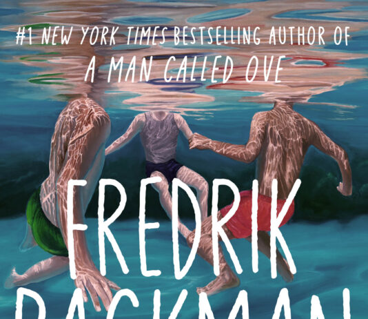 Unraveling Tales and Truths in Fredrik Backman’s Heartfelt Novel