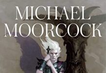Unraveling the Enigma: A Thoughtful Review of Moorcock’s Elric of Melniboné