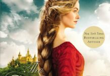 Unraveling “The Golden Braid”: A Timeless Tale by Melanie Dickerson