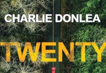 Unraveling the Past: A Thoughtful Look at Charlie Donlea’s Twenty Years Later