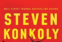 Unraveling the Shadows: A Thoughtful Look at Steven Konkoly’s Deep Sleep