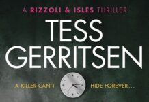 Unraveling the Thrills of Tess Gerritsen’s Vanish: A Gripping Mystery Reviewed
