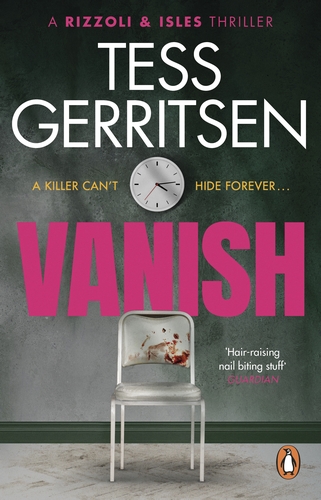 unraveling-the-thrills-of-tess-gerritsens-vanish-a-gripping-mystery-reviewed