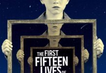 Unraveling Time: A Thoughtful Look at The First Fifteen Lives of Harry August