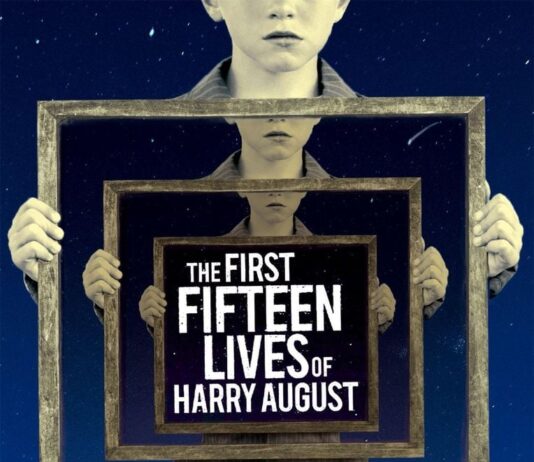 Unraveling Time: A Thoughtful Look at The First Fifteen Lives of Harry August