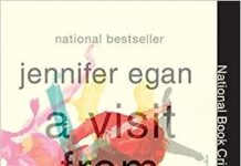 Unraveling Time and Identity: A Journey Through Egan’s Goon Squad