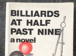 Unraveling Time and Memory in Heinrich Böll’s Billiards at Half-Past Nine