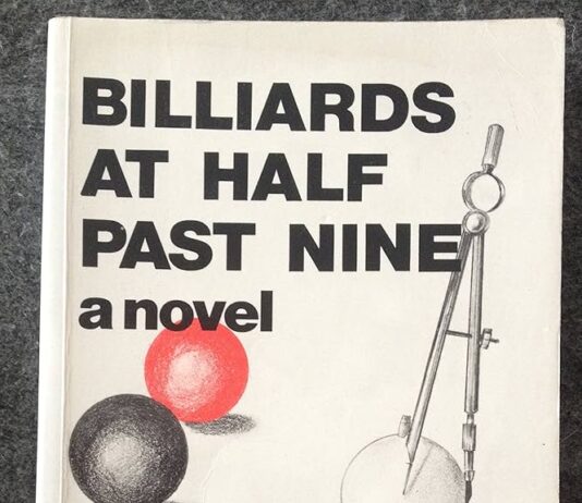 Unraveling Time and Memory in Heinrich Böll’s Billiards at Half-Past Nine