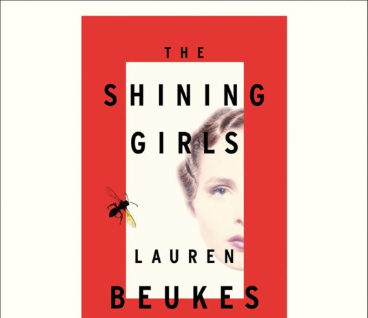 Unraveling Time and Terror: A Thoughtful Look at The Shining Girls