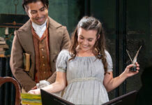 Unraveling Time and Truth: A Thoughtful Review of Tom Stoppard’s Arcadia