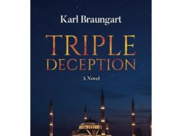 Unraveling Triple Deception: A Measured Look at Karl Braungart