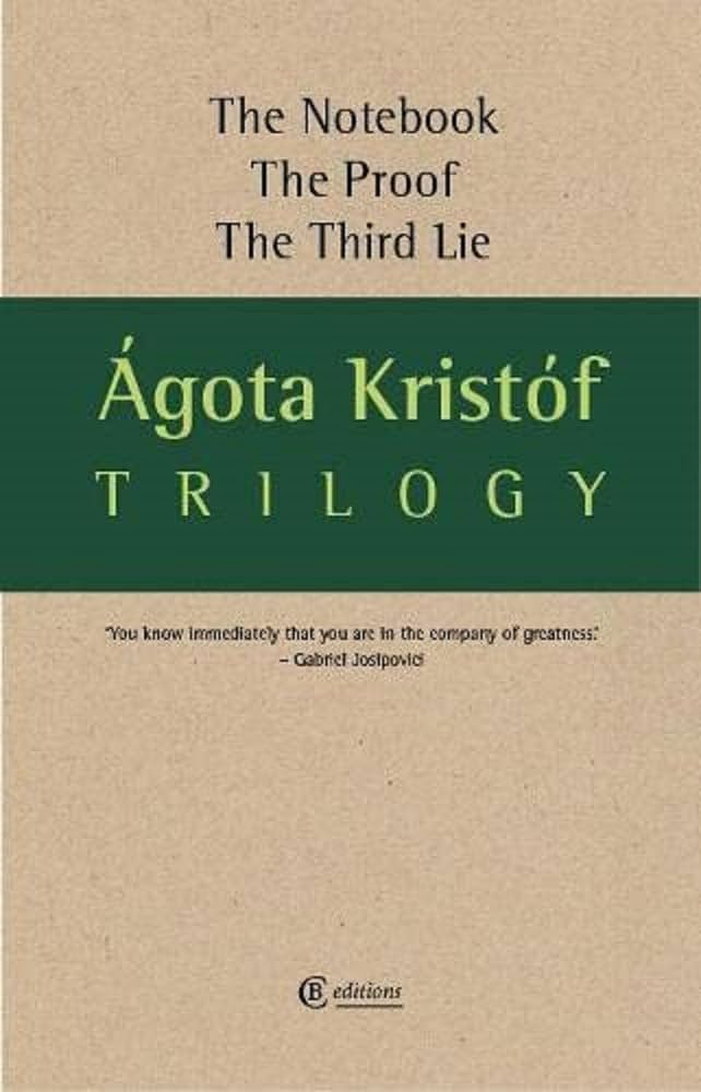 unraveling-truth-and-memory-a-journey-through-agota-kristofs-trilogy