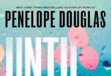 Unraveling ‘Until You’: A Thoughtful Look at Penelope Douglas