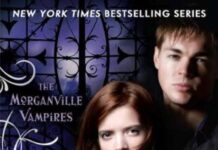 Unraveling Vampire Secrets: A Thoughtful Look at Rachel Caine’s Bite Club