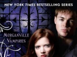 Unraveling Vampire Secrets: A Thoughtful Look at Rachel Caine’s Bite Club