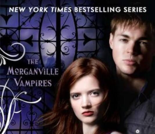 Unraveling Vampire Secrets: A Thoughtful Look at Rachel Caine’s Bite Club