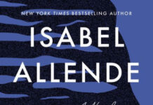Unraveling Youth and Secrets: A Review of Isabel Allende’s Maya’s Notebook