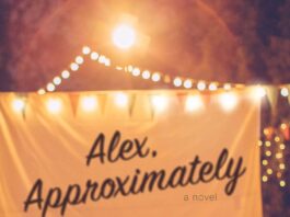 Unraveling Youthful Serendipity: A Review of Alex, Approximately
