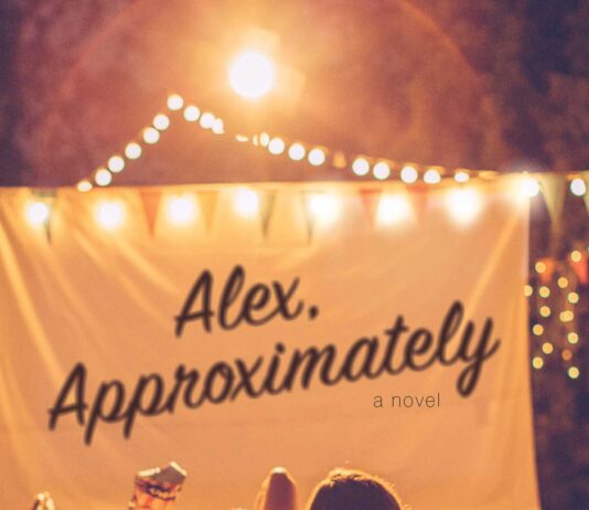 Unraveling Youthful Serendipity: A Review of Alex, Approximately