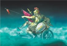 Untangling Neal Stephenson’s ‘The Confusion’: A Labyrinth of Intrigue and Insight