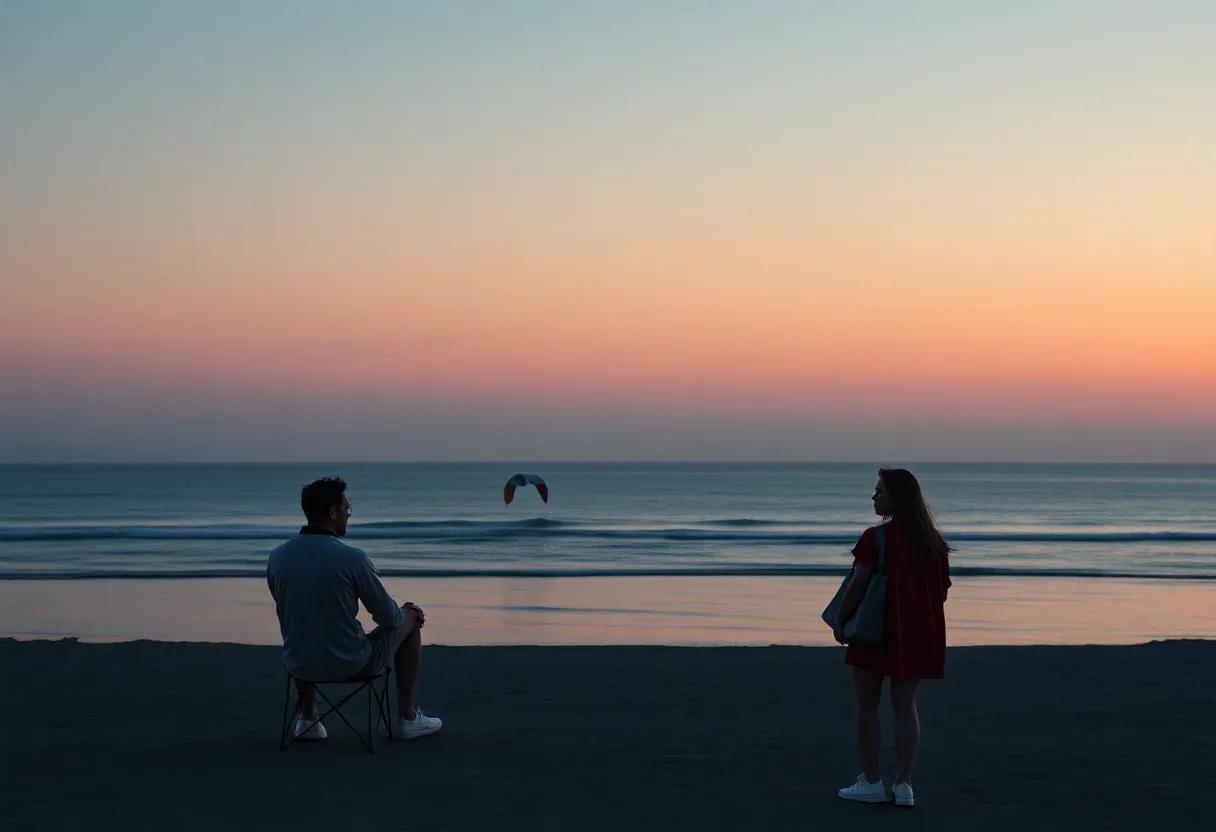 Calm narrative‌ atmosphere and emotional clarity examined with specific⁤ scene examples and visual moments to‌ savor