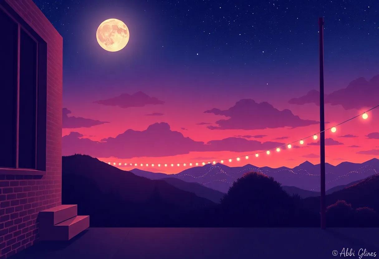 Visual⁣ and sensory descriptions that⁢ invite cinematic imagery with guidance for illustrators, cover designers and ⁤promotional art directions