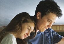 Unveiling Adolescence: A Thoughtful Look at Tim Tharp’s The Spectacular Now