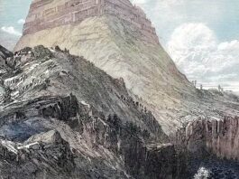 Unveiling Adventure: A Journey Through King Solomon’s Mines by H. Rider Haggard