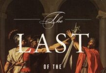 Unveiling Ancient Passions: A Thoughtful Look at The Last of the Wine